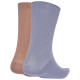 Adidas Κάλτσες Everyday Icons Crew Socks 2 pairs